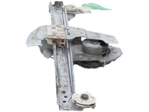 Used Front left window mechanism Front left window mechanism 36365007 36365007