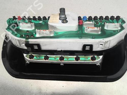 Used Instrument cluster PEUGEOT BOXER Van (230L) 2.5 D (86 hp) 21687471