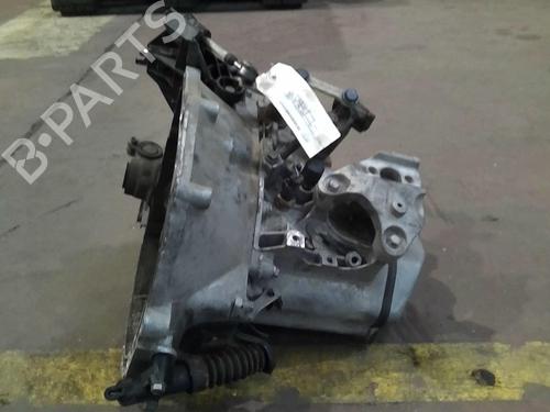 Used Gearbox Gearbox CITROËN C3 III (SX) 1.2 VTi 82 (82 hp) 20359990 20359990