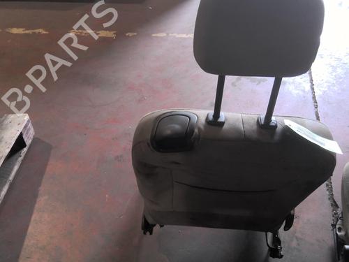 Left front seat RENAULT TWINGO II (CN0_) 1.5 dCi (CN0E) | BP28293963C15 