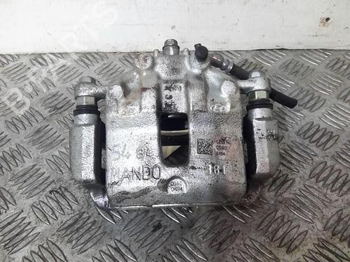 Used Left front brake caliper Left front brake caliper KIA RIO IV (YB, SC, FB) 1.2 CVVT (84 hp) 20352690 20352690