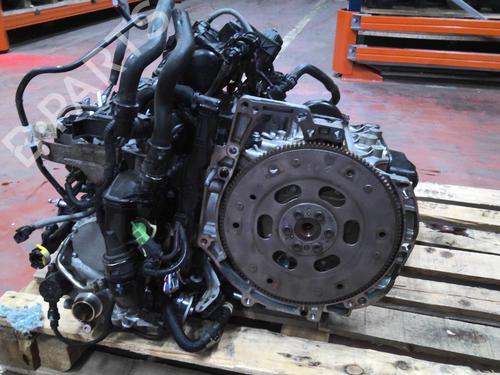 Engine DS DS 3 / DS 3 CROSSBACK (UR_, UC_, UJ_) 1.2 PureTech 130 (URHNSS) | BP31207214M1  - Image 7