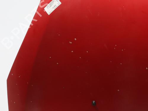 Hood SUZUKI SPLASH (EX) 1.2 (A5B412) | BP29900775C1