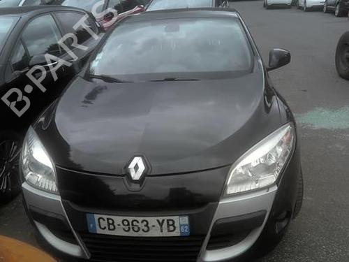 Dør høyre foran RENAULT MEGANE III Coupe (DZ0/1_) 1.5 dCi (DZ09, DZ0D, DZ1F, DZ1G, DZ14, DZ29) | BP30948932C3 