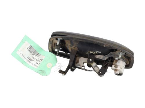 Udvendigt håndtag PEUGEOT BOXER Van 2.2 HDi 110 | BP30116319C122 - Image 3