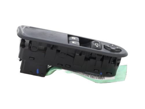 Left front window switch CITROËN C3 II (SC_) 1.4 HDi 70 (SC8HZC, SC8HR0, SC8HP4) | BP30362028I27