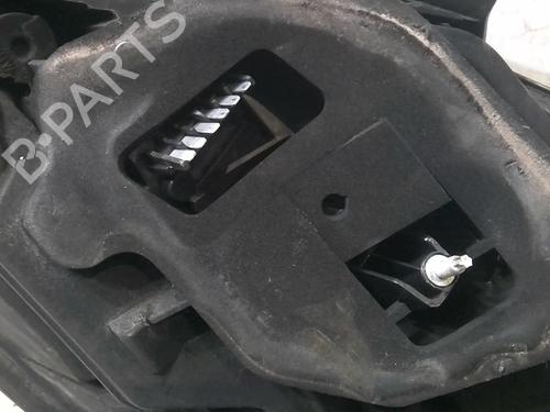 Used Left taillight OPEL ASTRA H GTC (A04) 1.3 CDTI (L08) (90 hp) 20351917