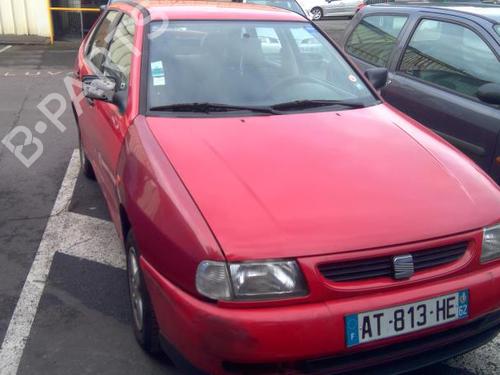 Right headlight SEAT CORDOBA (6K1, 6K2) 1.9 SDI | BP21999347C29 