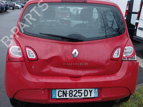 Right front indicator RENAULT TWINGO II (CN0_) 1.2 16V (CN04, CN0B) | BP32849891C33  - Image 11