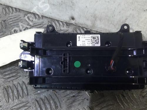 Used Climate control Climate control MINI MINI COUNTRYMAN (F60) John Cooper Works ALL4 (231 hp) 20356984 20356984