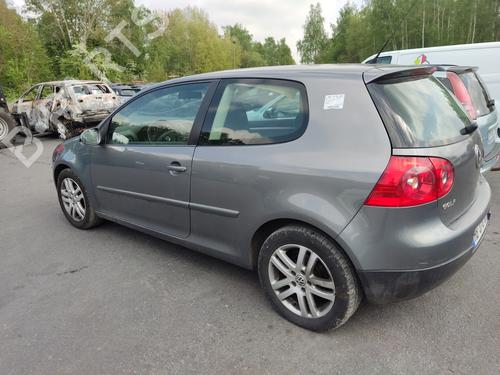 Rear parcel shelf VW GOLF V (1K1) 1.9 TDI | BP27527628C85 - Image 24