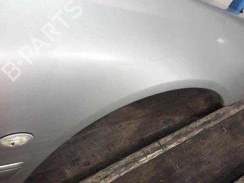 Right front fenders PEUGEOT 607 (9D, 9U) 2.0 HDI | BP20369641C42 