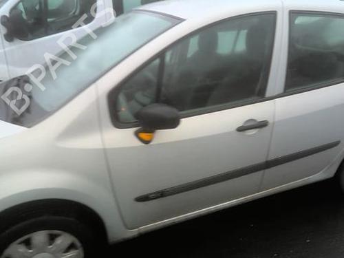 Engine control unit (ECU) RENAULT MODUS / GRAND MODUS (F/JP0_) 1.2 (JP0C, JP0K, FP0C, FP0K, FP0P, JP0P, JP0T) | BP23996059M57  - Image 15