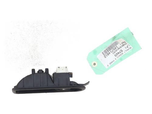 Left rear window switch RENAULT SCÉNIC II (JM0/1_) 1.5 dCi (JM1E, JM16) | BP25824559I29 - Image 6