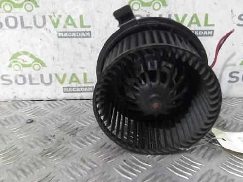 Used Heater blower motor Heater blower motor RENAULT TWINGO II (CN0_) [2007-2026] 33328840 33328840