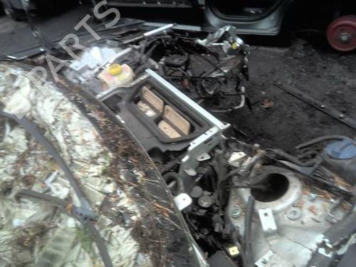 Right rear door VW PHAETON (3D1, 3D2, 3D3, 3D4, 3D6, 3D7, 3D8, 3D9) 5.0 V10 TDI 4motion | BP22919058C5 