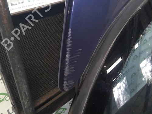 Tailgate OPEL TIGRA (S93) 1.4 16V (F07) | BP22004780C6 