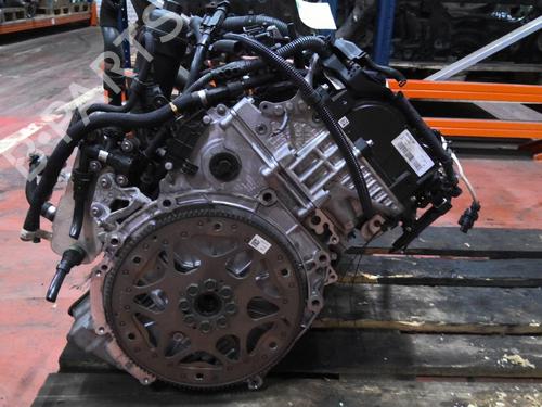 Engine BMW 3 (F30, F80) 318 d | BP31757754M1  - Image 8