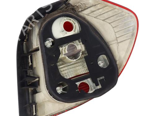 Left taillight BMW 1 (E87) 118 d | BP30362191C34  - Image 6