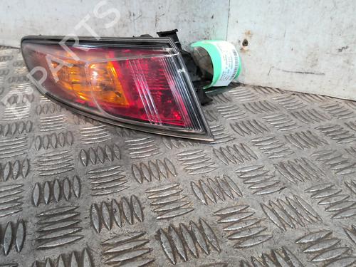 Used Left taillight Left taillight 22005255 22005255