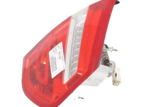 Used Left tailgate light Left tailgate light CITROËN C4 Picasso I MPV (UD_) [2006-2015] 34532622 34532622