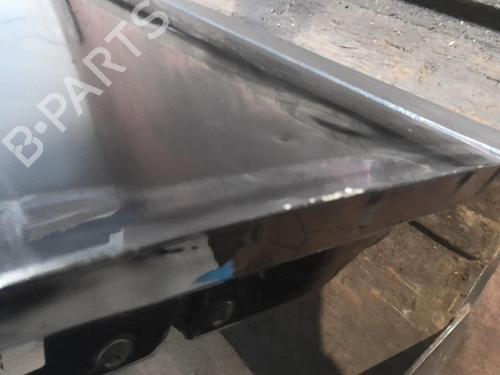 Right front door HYUNDAI GETZ (TB) 1.5 CRDi | BP22001936C3 