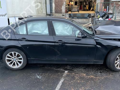 Radio BMW 3 (F30, F80) 318 d | BP31704658E6 