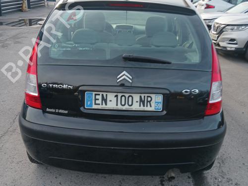 Glove box CITROËN C3 I (FC_, FN_) 1.1 i | BP31140152C95 