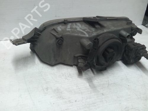 Used Right headlight Right headlight FIAT PUNTO (176_) 60 1.2 (176AP, 176AR, 176AQ, 176BB) (60 hp) 21998876 21998876