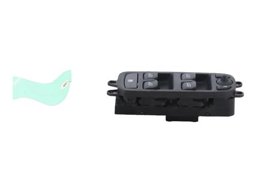 Used Left front window switch Left front window switch VOLVO V50 (545) 2.0 D (136 hp) 26035005 26035005