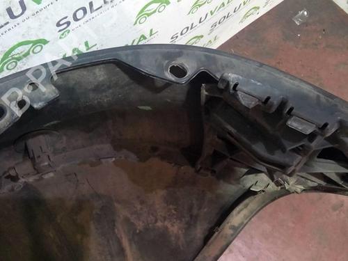 Rear bumper VW GOLF V (1K1) 1.9 TDI | BP20364100C8 