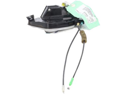 Front left lock SUZUKI SWIFT V (AZ) 1.2 (A2L412, ZC83S) | BP31347134C98 - Image 2