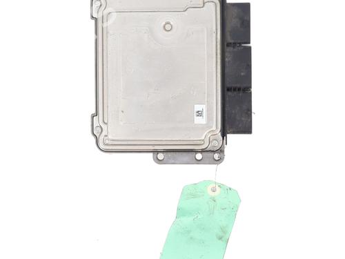 Engine control unit (ECU) CITROËN DS3 (SA_) 1.6 HDi 110 | BP31301949M57 - Image 4