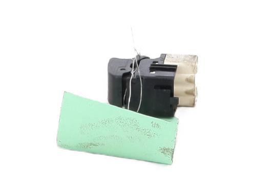 Right front window switch TOYOTA RAV 4 II (_A2_) 2.0 D 4WD (CLA20_, CLA21_, CLA20R, CLA21R) | BP33004553I26  - Image 5