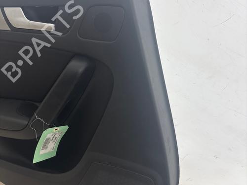 Rear left panel AUDI A5 Sportback (8TA) 2.0 TDI | BP39647097C60 - Image 3