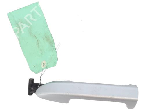 Rear right exterior door handle VW PASSAT B6 (3C2) 1.9 TDI | BP32306961C130