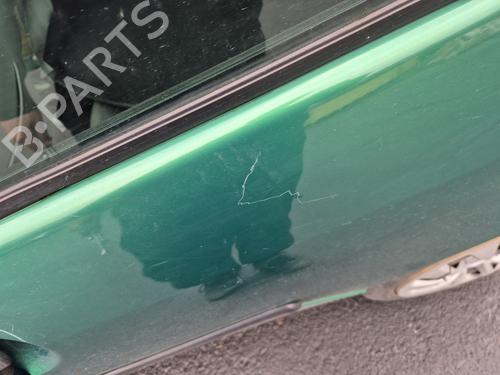 Front left interior door handle RENAULT TWINGO I (C06_) 1.2 16V (C060) | BP31655598I13 