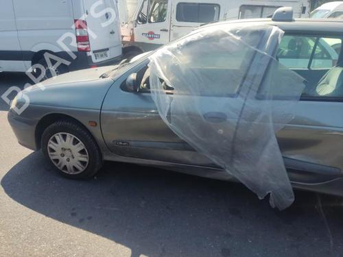 Used Parts RENAULT MEGANE I Grandtour (KA0/1_) 1.9 dCi (KA05, KA1F) (102 hp) 4410761