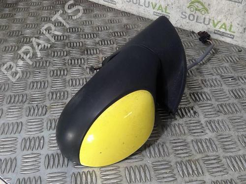 Used Left mirror PEUGEOT 1007 (KM_) 1.4 HDi (68 hp) 22003091