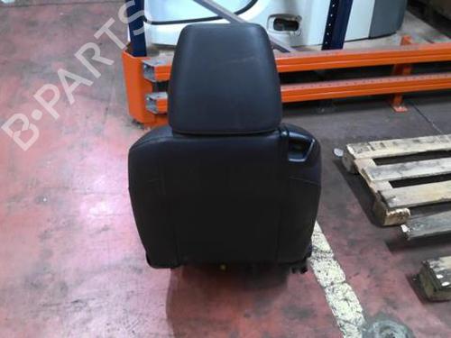 Right front seat VW SCIROCCO III (137, 138) 2.0 TDI | BP29961494C16