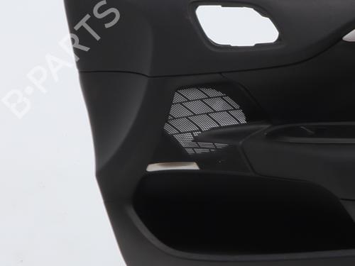 Front right panel CITROËN C4 II (NC_) 1.6 HDi 90 | BP33741703C59 - Image 2