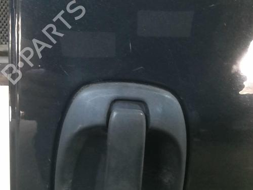 Left slide door PEUGEOT BIPPER Tepee 1.4 HDi | BP20351102C74 