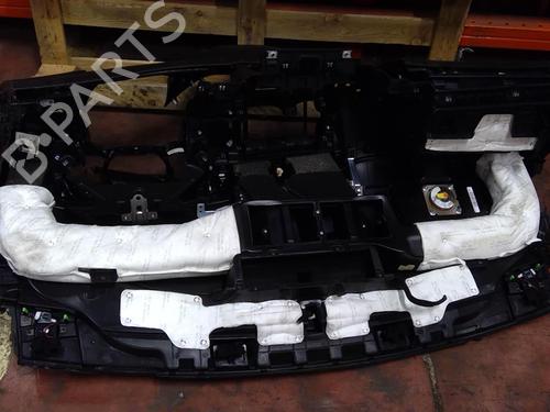 Dashboard KIA PRO CEE'D (JD) 1.0 T-GDI | BP33741458C46 - Image 5