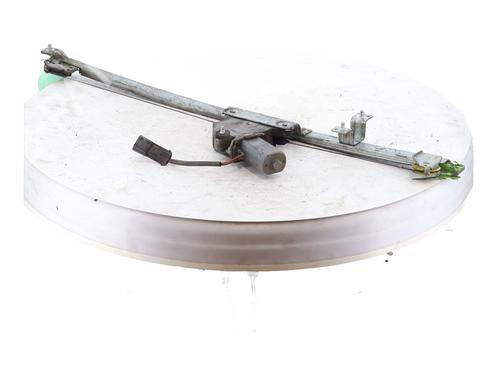 Used Front left window mechanism Front left window mechanism CITROËN JUMPER I Van (244) 2.2 HDi (101 hp) 33130292 33130292