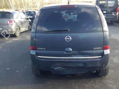 Switch OPEL MERIVA A MPV (X03) 1.7 CDTI (E75) | BP20356042I30 