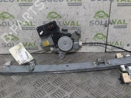 Elevador vidro trás esquerdo Elevador vidro trás esquerdo RENAULT KOLEOS I (HY_) 2.0 dCi 4x4 (HY0K) (150 hp) 22003981 22003981
