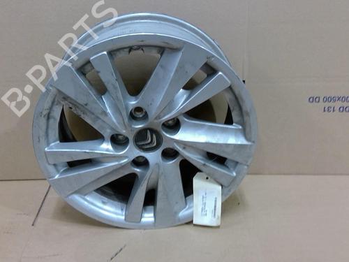 Used Rim CITROËN C4 AIRCROSS 1.6 HDi 115 AWC (114 hp) 27573635