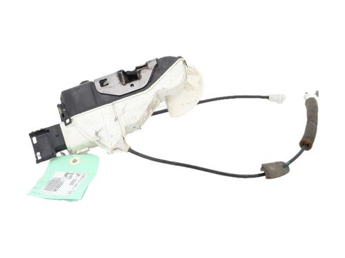 Front left lock CITROËN C3 II (SC_) 1.6 HDi | BP37481979C98 - Image 3