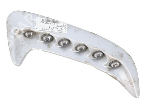 Right daytime light CITROËN C3 II (SC_) 1.4 VTi 95 | BP31795463C103 - Image 5