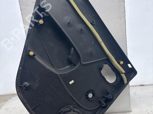 Used Rear right panel Rear right panel 37086234 37086234